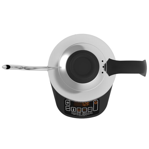 Brewista Smart Pour Электрочайник с контролем температуры 1.2 л, фото , изображение 6