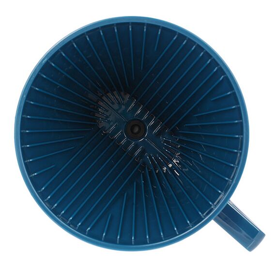 Tiamo HG5569B Smart2Coffee Иммерсионный пуровер синий, фото , изображение 4