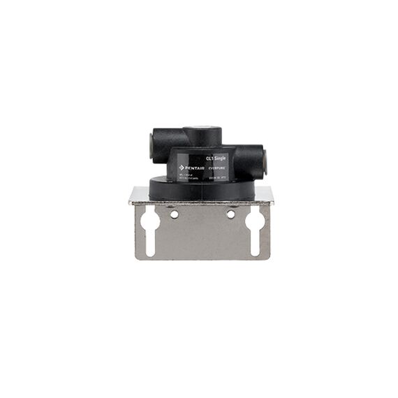 Everpure QL1 с 1/4" JG Головная часть, фото 