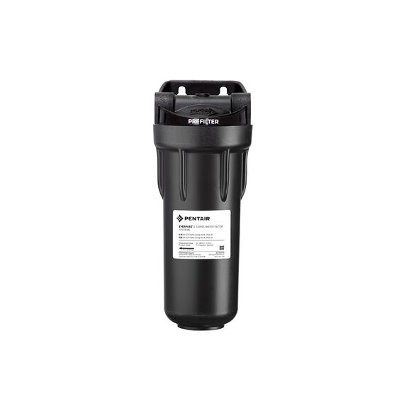 Everpure E10 Префильтр с картриджем EC110, фото 