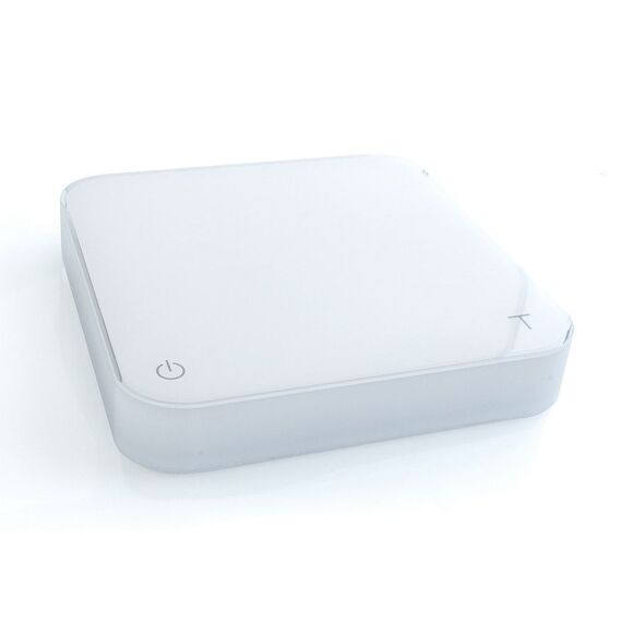 Acaia Pearl Весы для кофе белые, фото , изображение 2