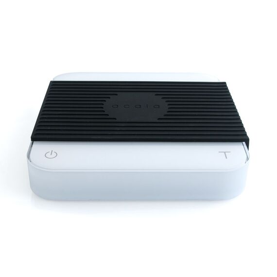 Acaia Pearl Весы для кофе белые, фото , изображение 3