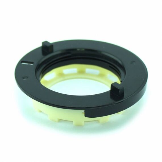 На фото Calibration Kit, Calibration Ring - это белая нижняя часть