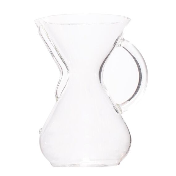 Chemex CM-6GH Кофеварка на 6 чашек с ручкой, фото 