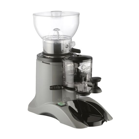 Cunill Brasil Кофемолка профессиональная серая, фото , изображение 2