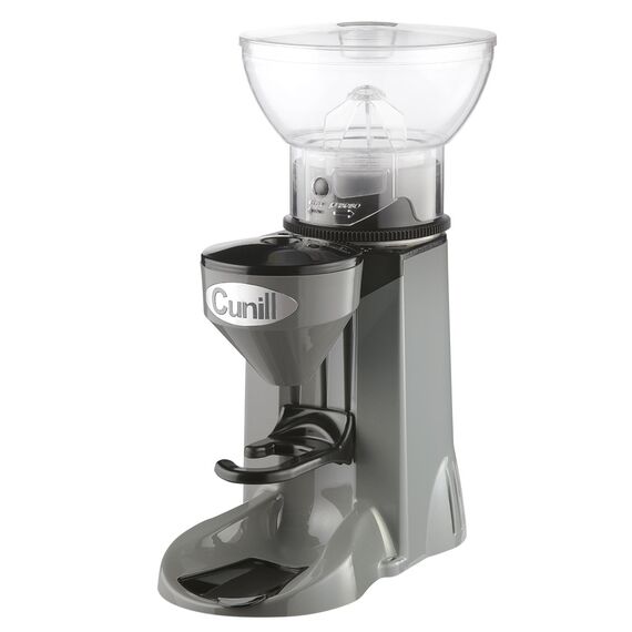 Кофемолка Cunill Tranquilo серая, 1