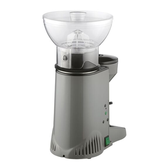 Кофемолка Cunill Tranquilo серая, 3