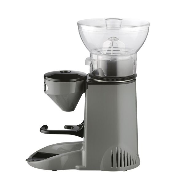 Кофемолка Cunill Tranquilo серая, 4