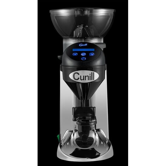 Cunill Tranquilo Tron Кофемолка серая, фото , изображение 2