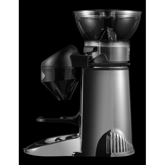 Cunill Tranquilo Tron Кофемолка серая, фото , изображение 4