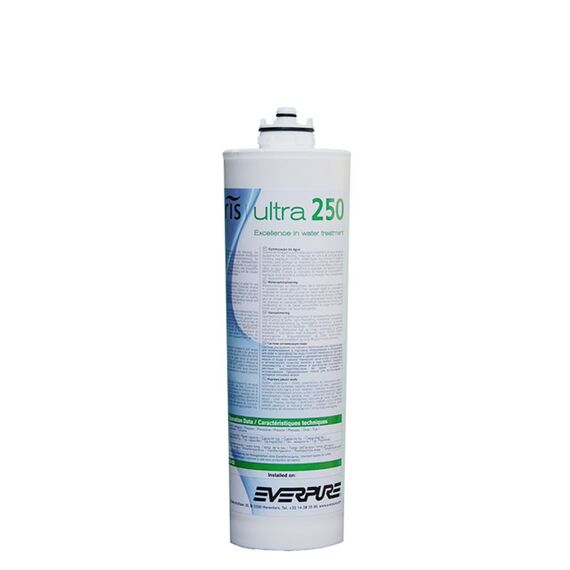 Everpure Claris Ultra 250-S Картридж сменный, фото 