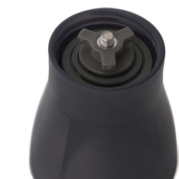 Hario MSS-1DTB Mini Slim Plus Кофемолка ручная, фото , изображение 2