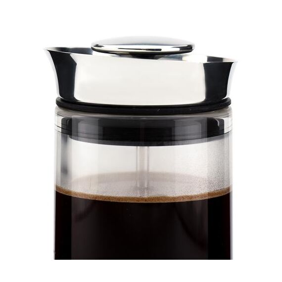 American Press Кофеварка ручная, фото , изображение 3