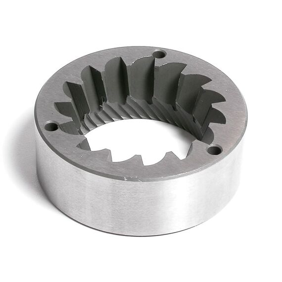 Mazzer 186C  Жернова стальные, фото , изображение 4