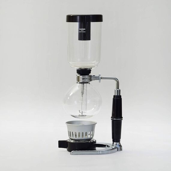 Hario TCA-3  "Technica" Габет 360 мл, фото , изображение 7