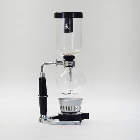 Hario TCA-3  "Technica" Габет 360 мл, фото , изображение 9