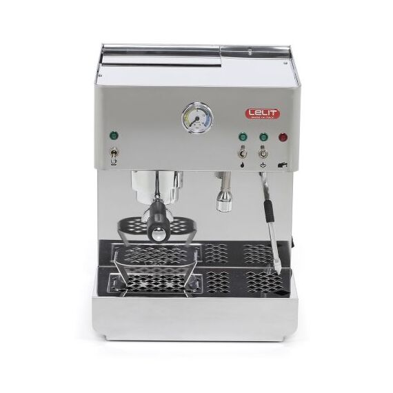 Lelit Diana PL60R1 Рожковая кофемашина, фото , изображение 3