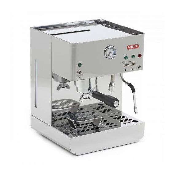 Lelit Diana PL60R1 Рожковая кофемашина, фото , изображение 4