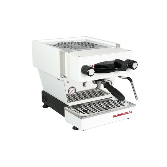 La Marzocco Linea Mini Рожковая кофеварка белая, фото 