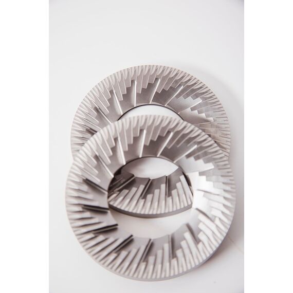 Mahlkonig Жернова для кофемолки Tanzania стальные, фото , изображение 4