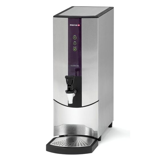 Marco Ecoboiler T10 Кипятильник настольный 10 л, фото 