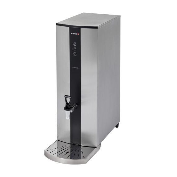 Marco Ecoboiler T30 Кипятильник настольный 30 л, фото 