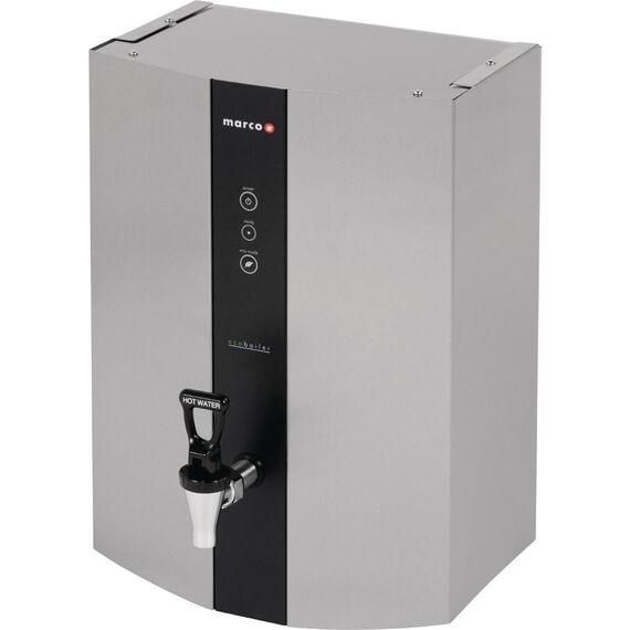 Marco Ecoboiler WMT5 Кипятильник настольный 5 л, фото 