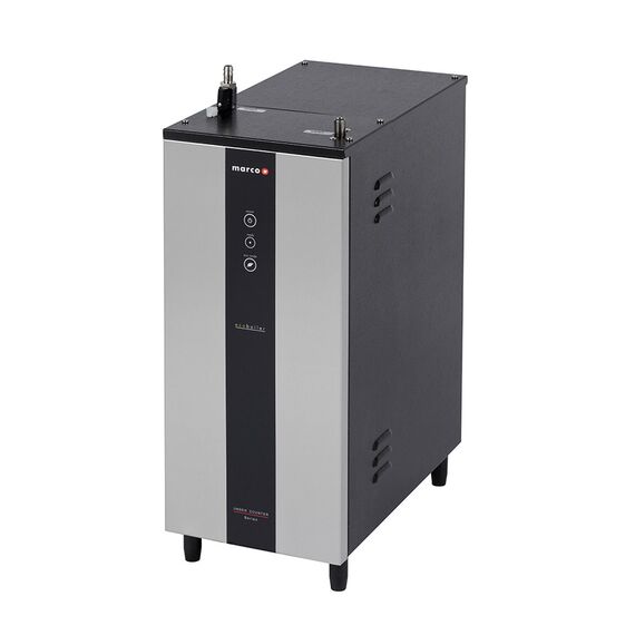 Marco Ecoboiler UC10 Кипятильник подстоечный 10 л 2.8 кВт, фото 
