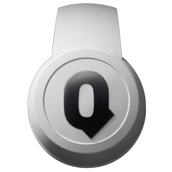 Puqpress Q2 Автоматический темпер белый, фото , изображение 5