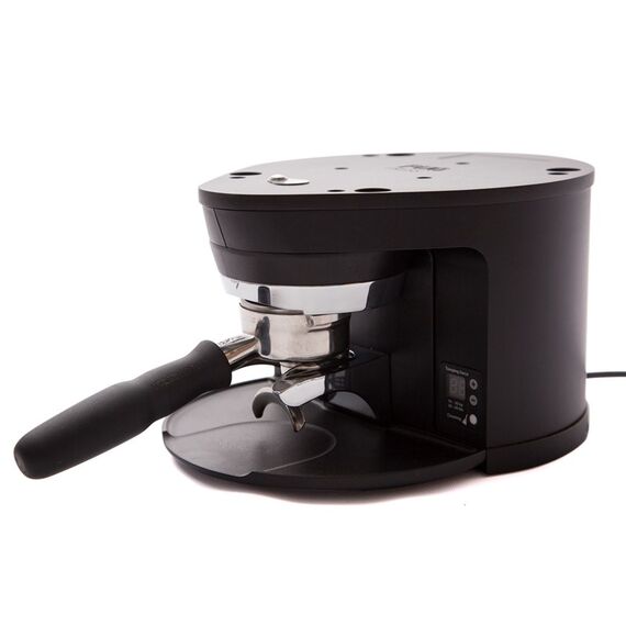 Puqpress M1 Автоматический темпер черный, фото , изображение 5