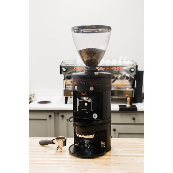 Puqpress M1 Автоматический темпер черный, фото , изображение 7