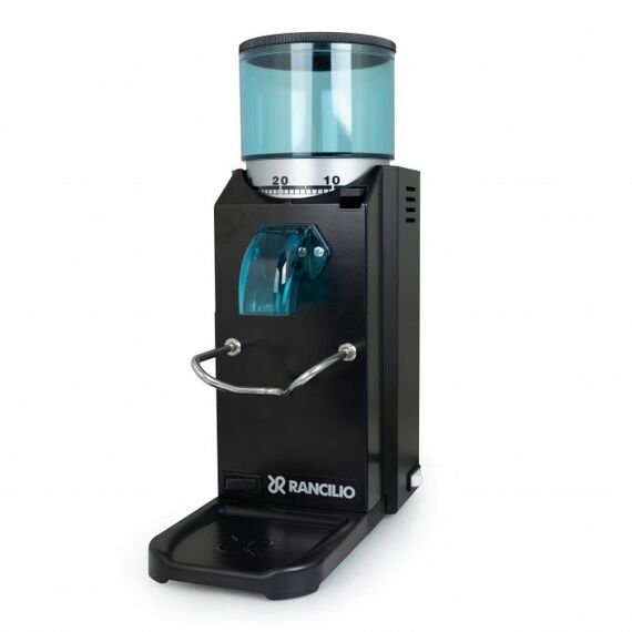 Rancilio Rocky SD Кофемолка черная, фото 