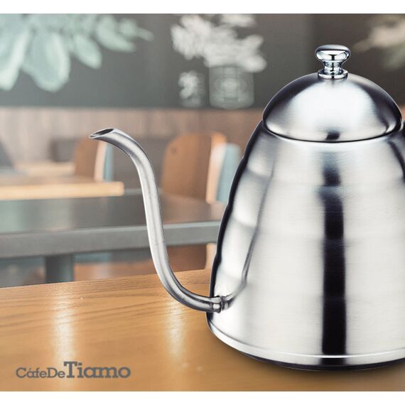 Tiamo HA1621 Чайник 900 мл, фото , изображение 6