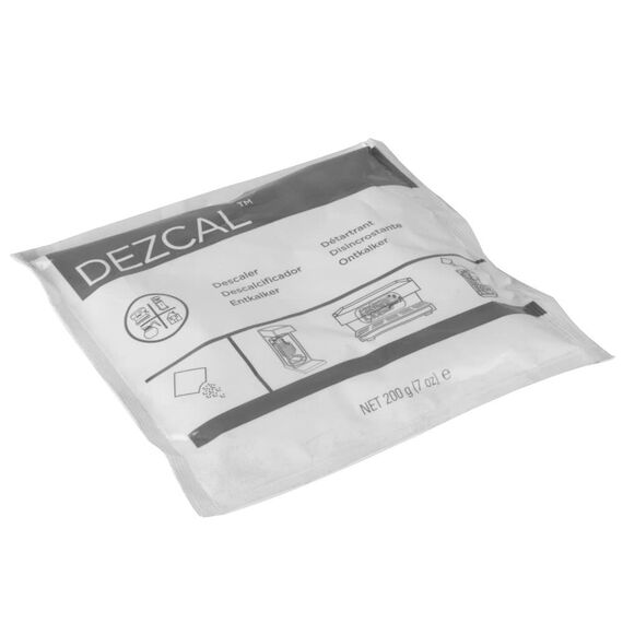 Urnex Dezcal Средство для декальцинации 200 г, фото , изображение 2