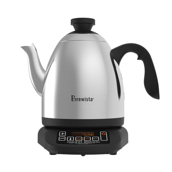Brewista Stout Spout Электрочайник с контролем температуры 1.2 л, фото , изображение 6