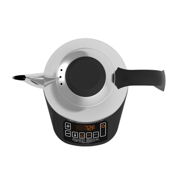 Brewista Stout Spout Электрочайник с контролем температуры 1.2 л, фото , изображение 2