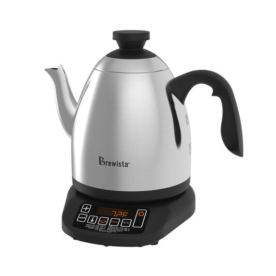 Brewista Stout Spout Электрочайник с контролем температуры 1.2 л, фото , изображение 5