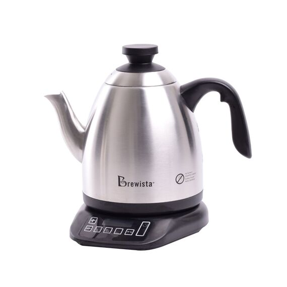 Brewista Stout Spout Электрочайник с контролем температуры 1.2 л, фото 