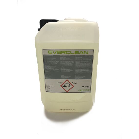 Eversys EverClean Чистящее средство для молочной системы, фото 