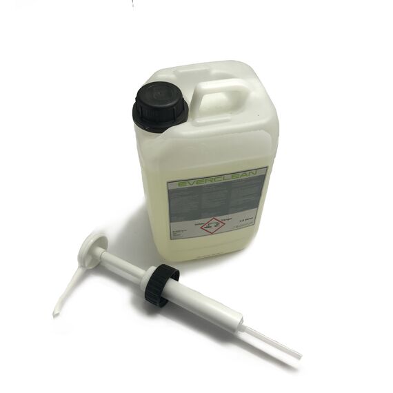 Eversys EverClean Чистящее средство для молочной системы, фото , изображение 2