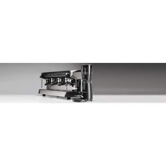 Rancilio KRYO 65 OD Кофемолка профессиональная, фото , изображение 10