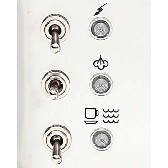 Lelit Anna PL41ЕМ Эспрессо-машина, фото , изображение 2