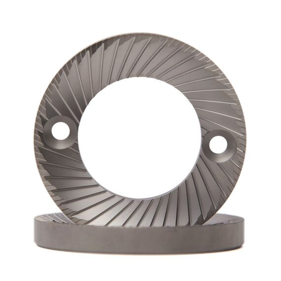 Mahlkonig Жернова для кофемолок Kenia, Guatemala F и Guatemala Lab стальные, фото , изображение 3