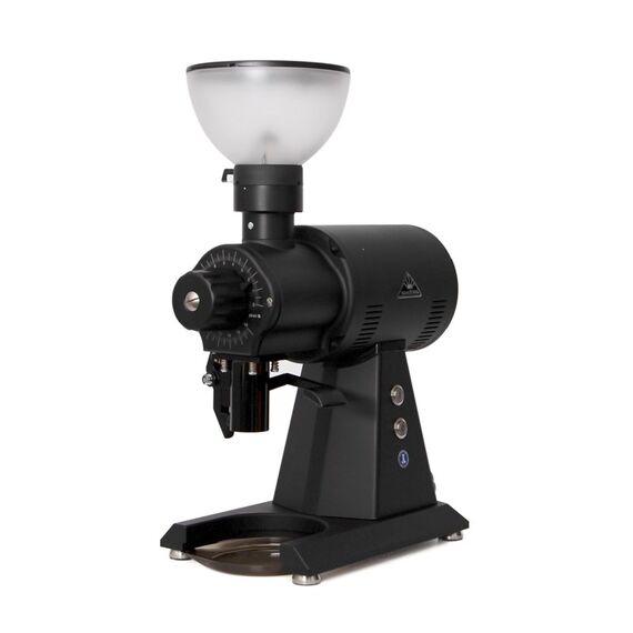 Mahlkönig EK43S Кофемолка профессиональная черная, фото , изображение 4