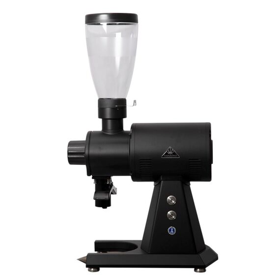 Mahlkönig EK43S Кофемолка профессиональная черная, фото , изображение 2