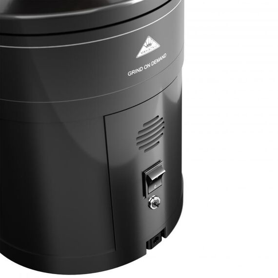 Mahlkonig K30 Vario Air Кофемолка профессиональная черная, фото , изображение 2
