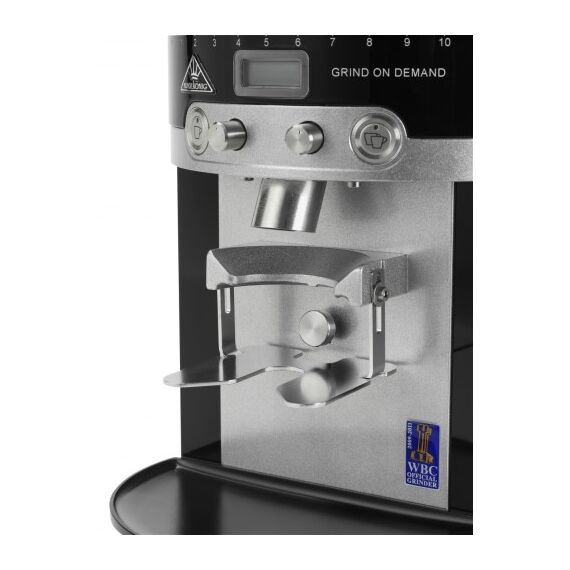Mahlkonig K30 Vario Air Кофемолка профессиональная черная, фото , изображение 4