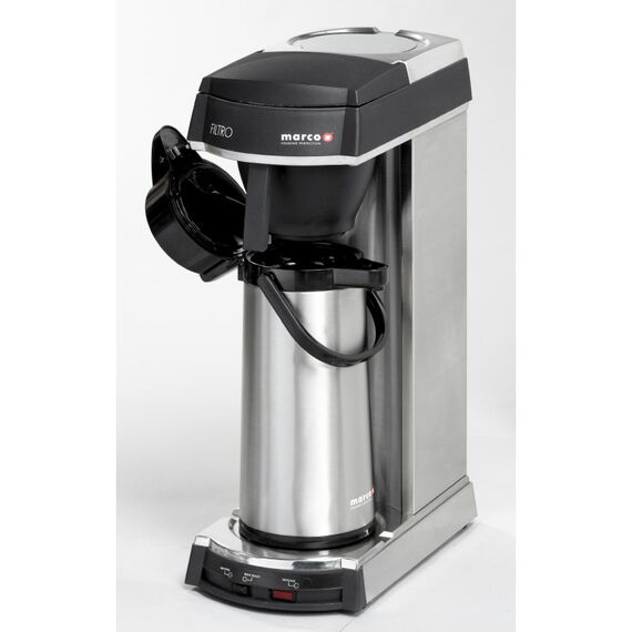 Marco Airpot Термос с помпой 2.2 л, фото , изображение 2