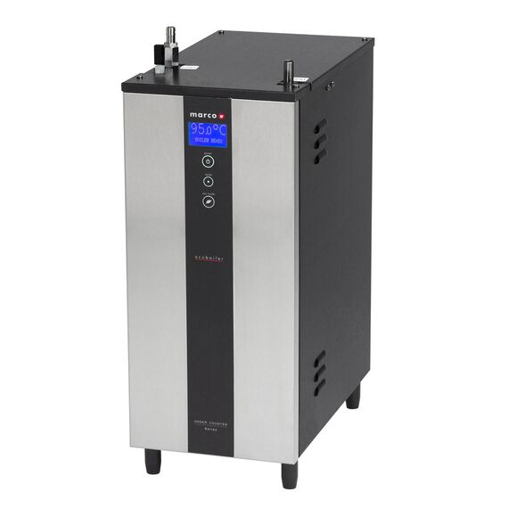 Marco Ecosmart UC10 Кипятильник подстоечный 10 л 2.8 кВт, фото 