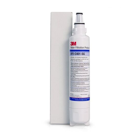 Marco Mix Сменный фильтр для водонагревателя, фото 